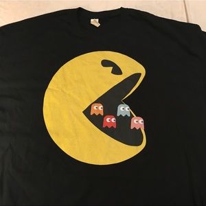 80’s Classic Arcade Tribute T-shirt